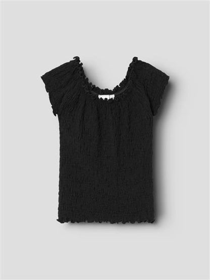 Name it Mädchen Shirt NKFHALISSE 13229981