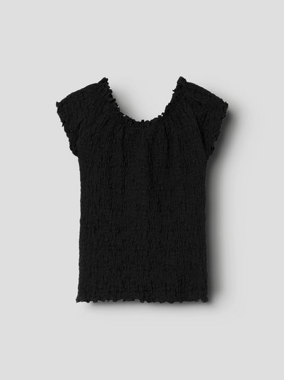 Name it Mädchen Shirt NKFHALISSE 13229981