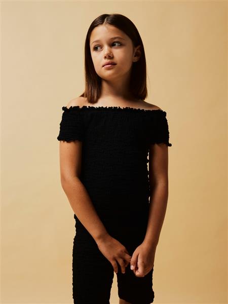 Name it Mädchen Shirt NKFHALISSE 13229981