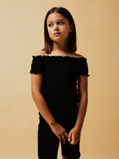 Name it Mädchen Shirt NKFHALISSE 13229981