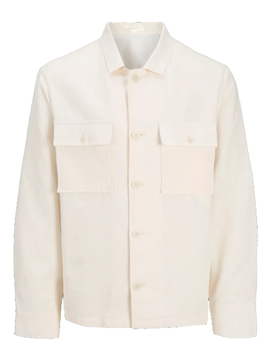 Jack & Jones Jungen Blazer Hemdjacke JRMARCUS 12277286