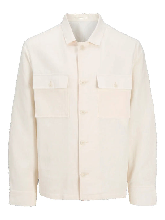 Jack & Jones Jungen Blazer Hemdjacke JRMARCUS 12277286