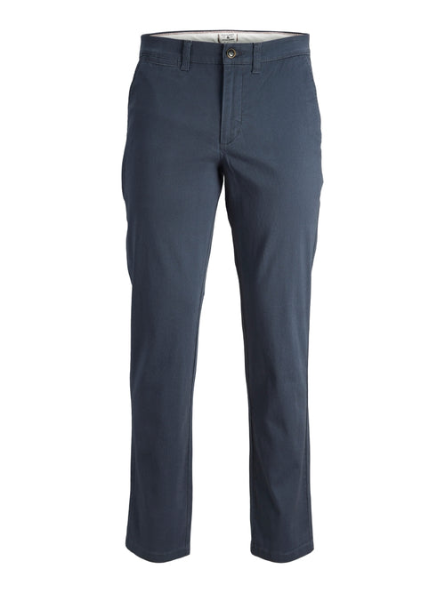 Jack & Jones Jungen Chinohose JJDAVID 12224625