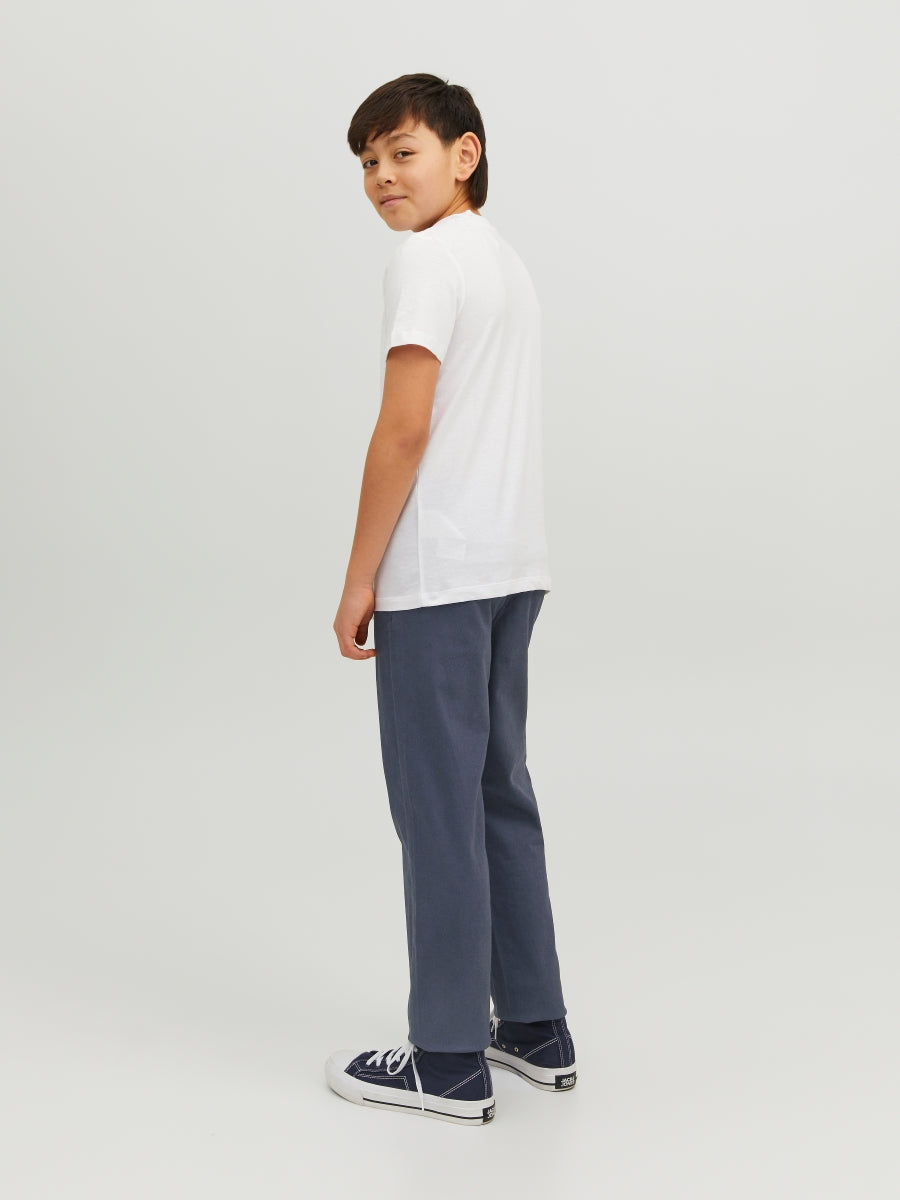 Jack & Jones Jungen Chinohose JJDAVID 12224625