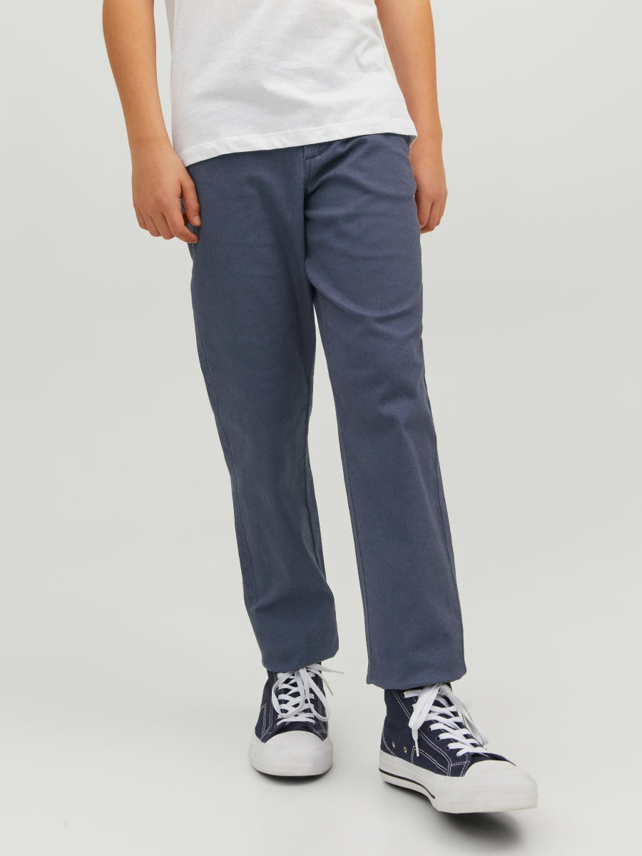 Jack & Jones Jungen Chinohose JJDAVID 12224625