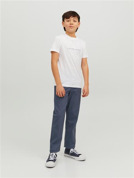 Jack & Jones Jungen Chinohose JJDAVID 12224625