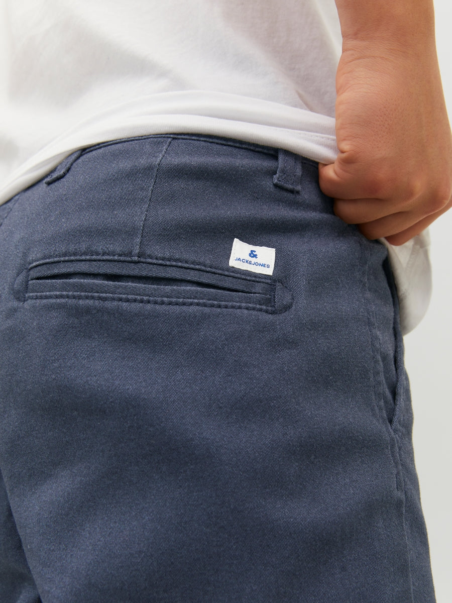 Jack & Jones Jungen Chinohose JJDAVID 12224625