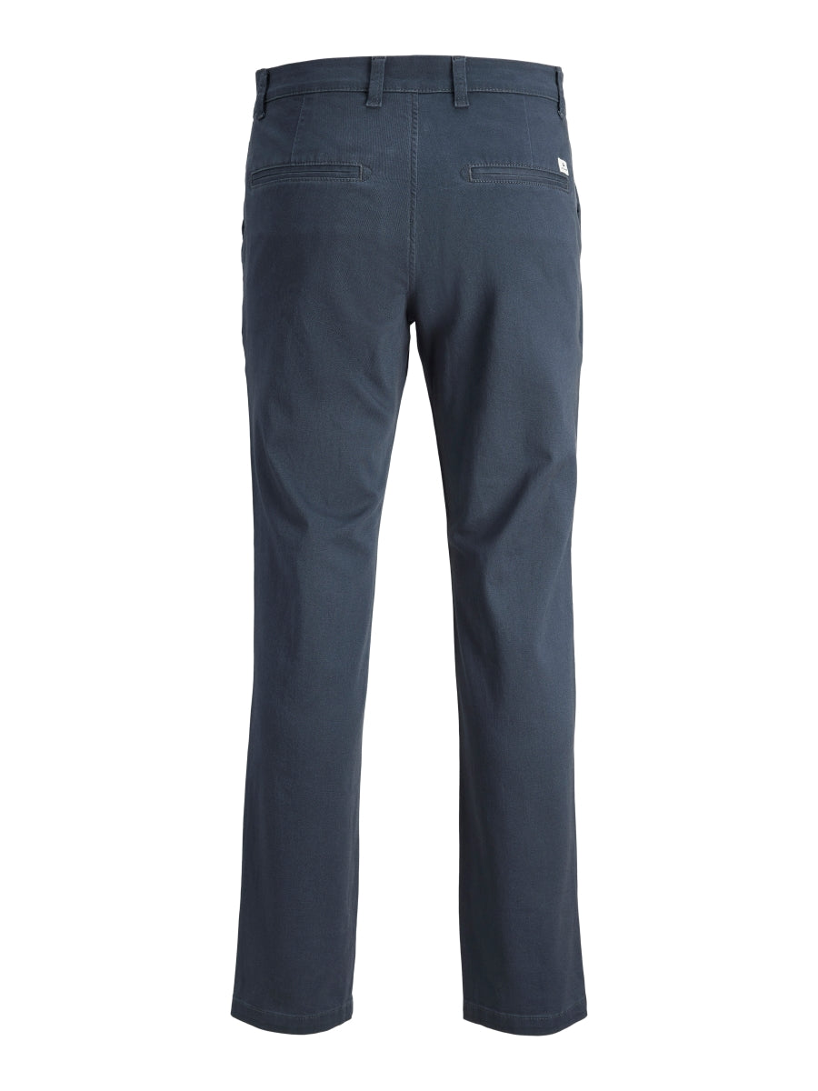 Jack & Jones Jungen Chinohose JJDAVID 12224625