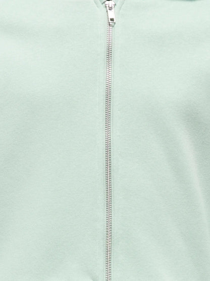 KIDS ONLY Mädchen Sweatjacke KOGSWEAT 15364516