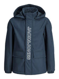 Jack & Jones Jungen Softshelljacke Übergangsjacke 12284629