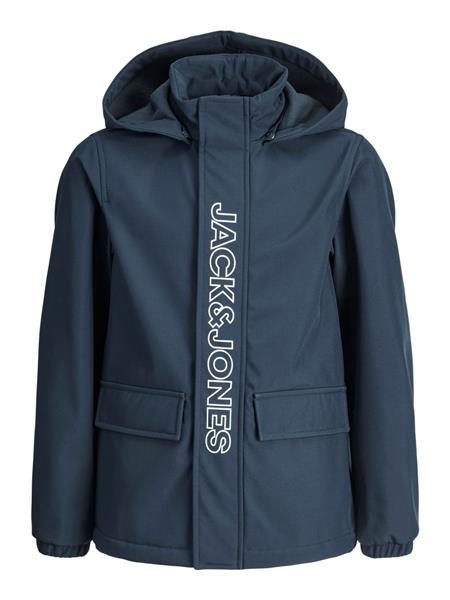 Jack & Jones Jungen Softshelljacke Übergangsjacke 12284629