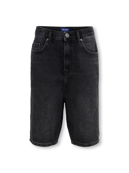 ONLY & SONS Jungen Jeansshorts  OSJCARL 22036271