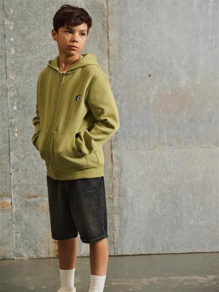 ONLY & SONS Jungen Jeansshorts  OSJCARL 22036271