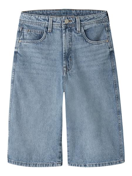 Name it Jungen Jeansshort weit NKMBEN Skater 13247798