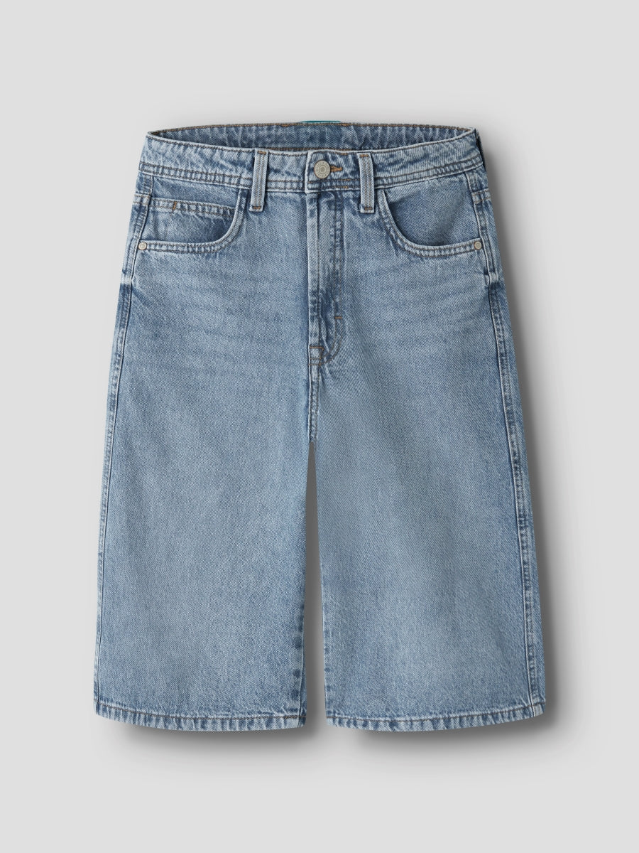Name it Jungen Jeansshort weit NKMBEN Skater 13247798