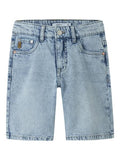 Name it Jungen Jeansshorts NKMRYAN 13240777
