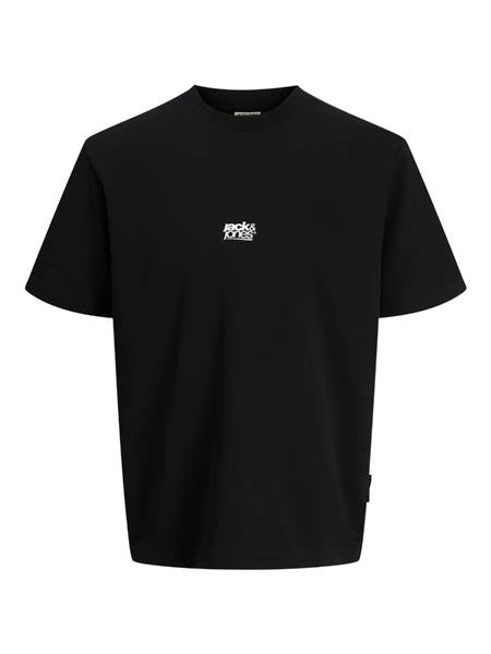 Jack&Jones Jungen T-Shirt JCOBREEZE BACK PRINT 12293674