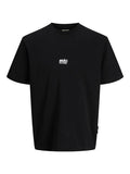 Jack&Jones Jungen T-Shirt JCOBREEZE BACK PRINT 12293674