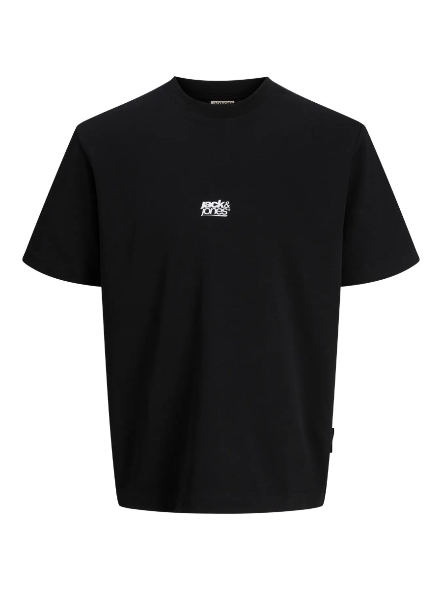Jack&Jones Jungen T-Shirt JCOBREEZE BACK PRINT 12293674
