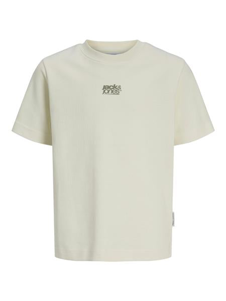 Jack&Jones Jungen T-Shirt JCOBREEZE BACK PRINT 12293674
