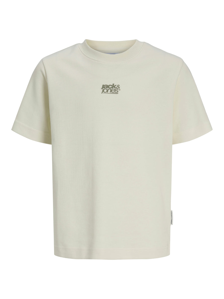 Jack&Jones Jungen T-Shirt JCOBREEZE BACK PRINT 12293674