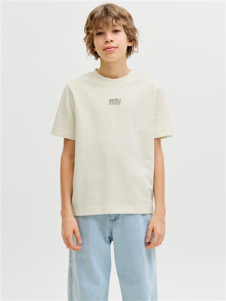 Jack&Jones Jungen T-Shirt JCOBREEZE BACK PRINT 12293674