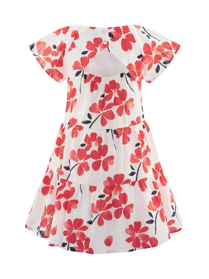 Happy Girls Mädchen Kleid Sommer festlich 961350