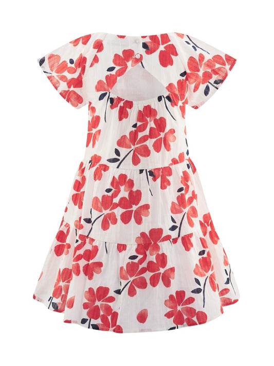 Happy Girls Mädchen Kleid Sommer festlich 961350