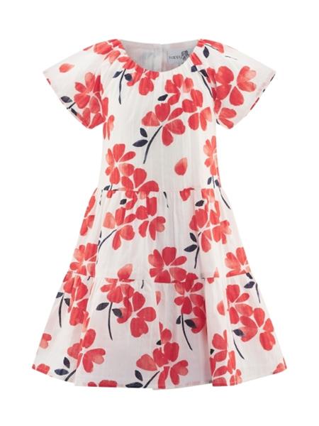 Happy Girls Mädchen Kleid Sommer festlich 961350