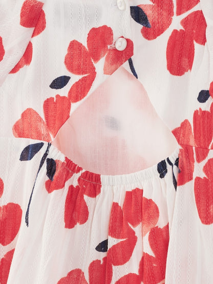 Happy Girls Mädchen Kleid Sommer festlich 961350