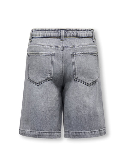 KIDS ONLY Mädchen Jeansshorts KOGCOMET 15341488