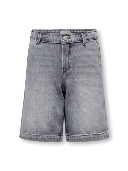 KIDS ONLY Mädchen Jeansshorts KOGCOMET 15341488