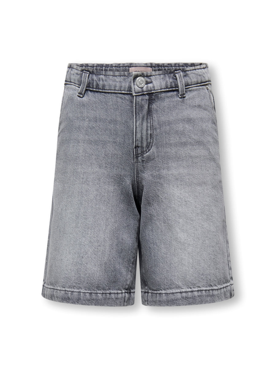 KIDS ONLY Mädchen Jeansshorts KOGCOMET 15341488