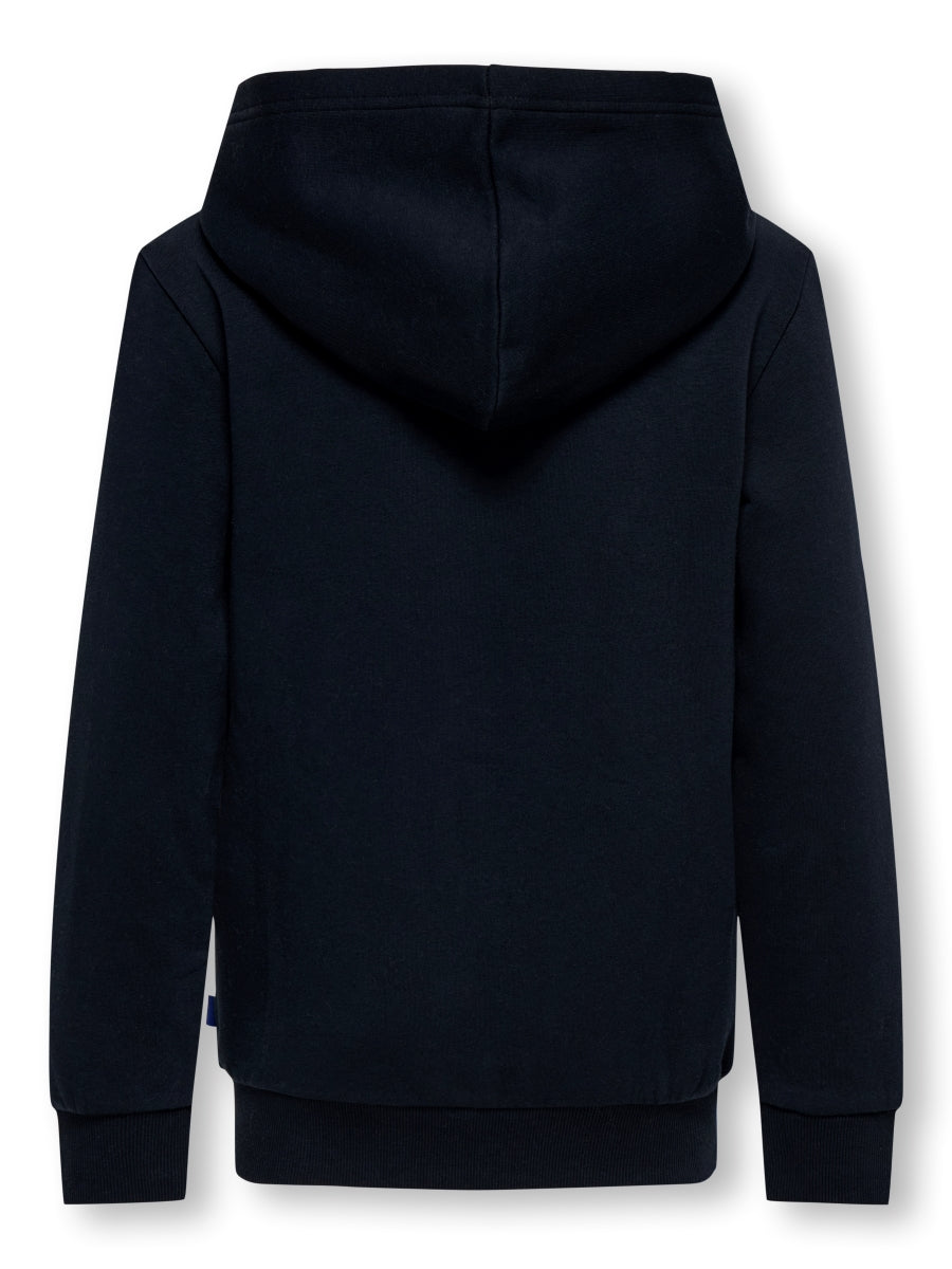 ONLY & SONS Sweatjacke Hoodie OSJCERES ZIP