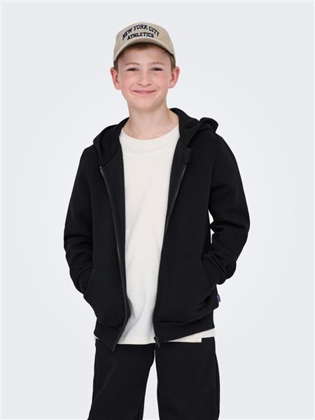 ONLY & SONS Sweatjacke Hoodie OSJCERES ZIP