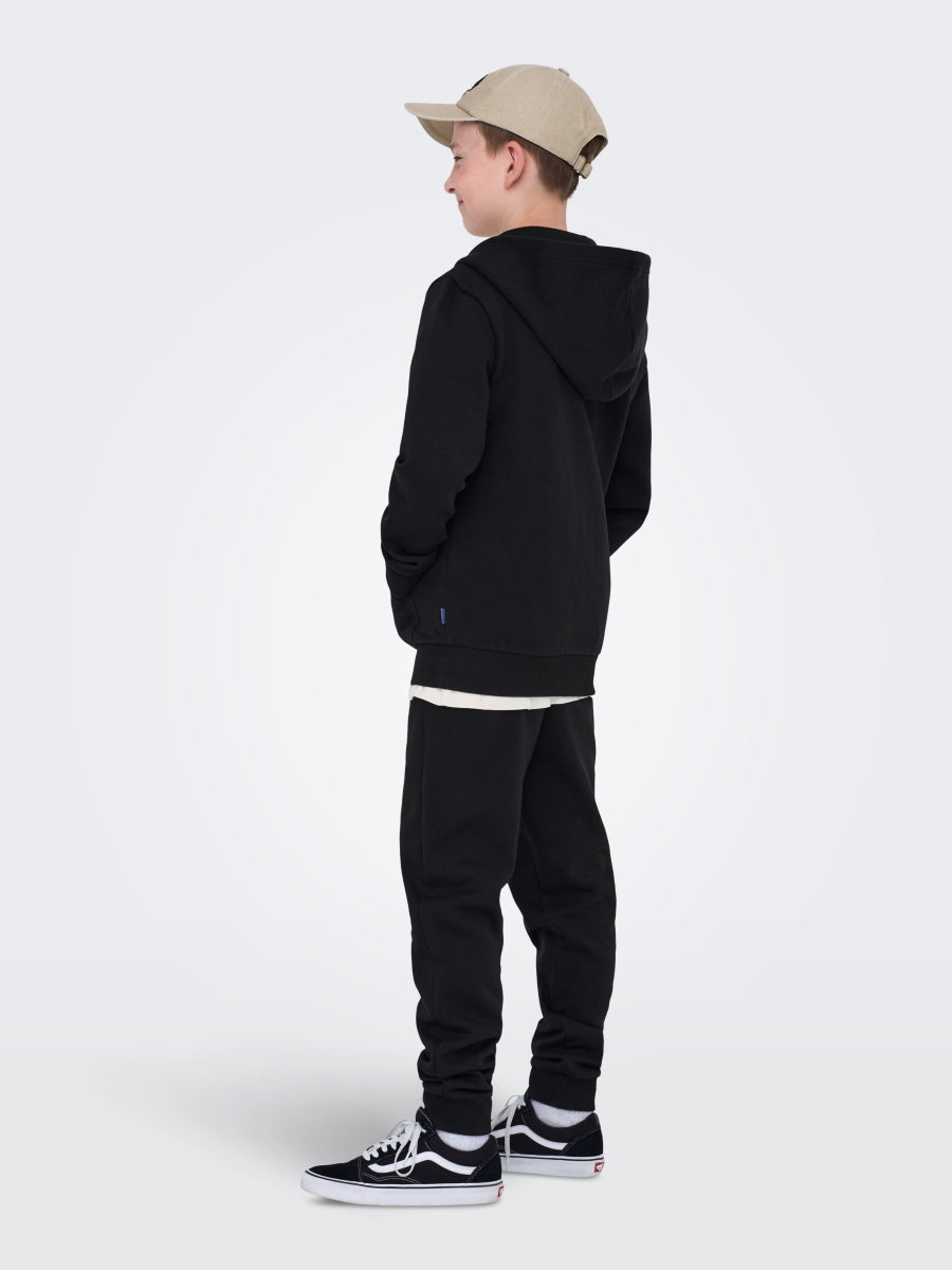 ONLY & SONS Sweatjacke Hoodie OSJCERES ZIP
