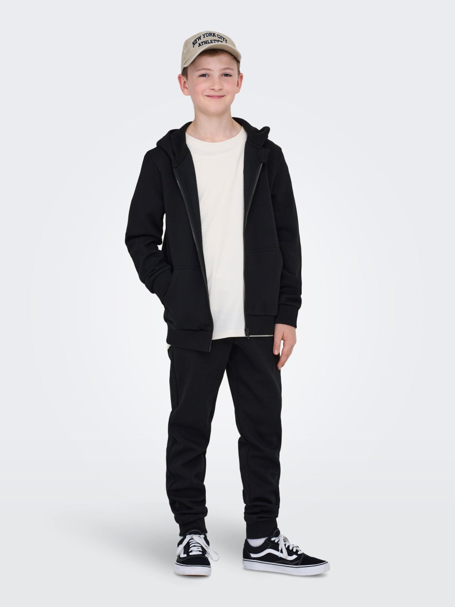 ONLY & SONS Sweatjacke Hoodie OSJCERES ZIP