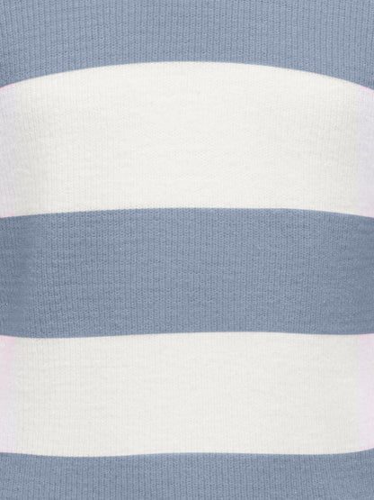 Only Mädchen Strickpulli Streifen Geschenkidee 15326339 KOGFRANCA
