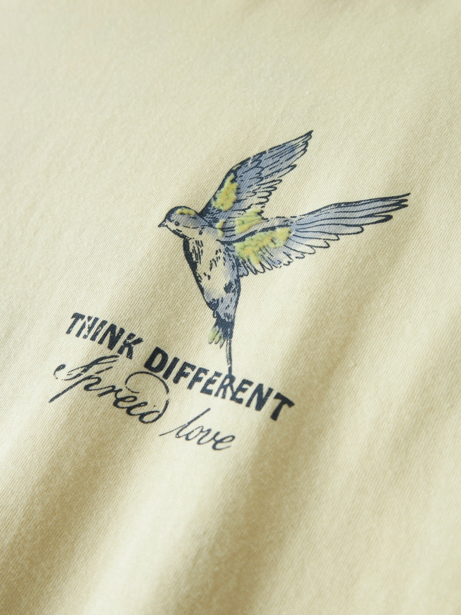 Name it Mädchen T-Shirt NKFFRANCINE 13254520