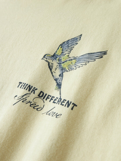 Name it Mädchen T-Shirt NKFFRANCINE 13254520