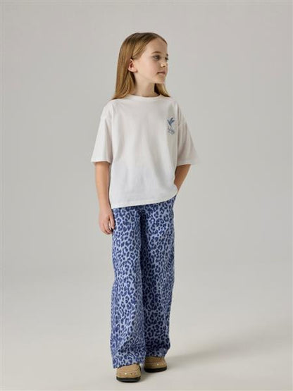 Name it Mädchen T-Shirt NKFFRANCINE 13254520