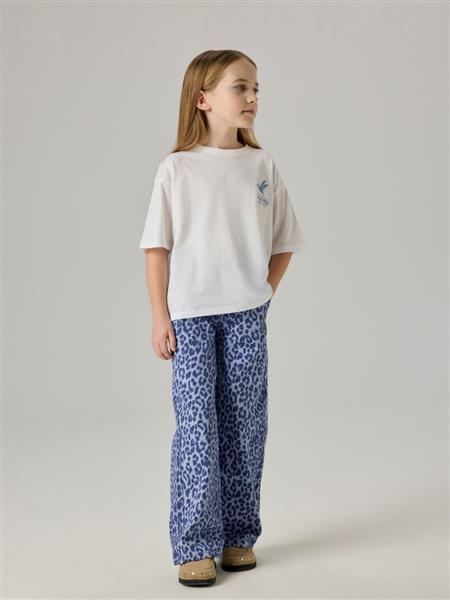 Name it Mädchen T-Shirt NKFFRANCINE 13254520