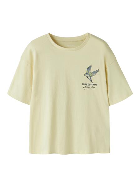 Name it Mädchen T-Shirt NKFFRANCINE 13254520