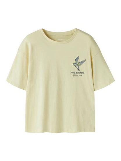 Name it Mädchen T-Shirt NKFFRANCINE 13254520