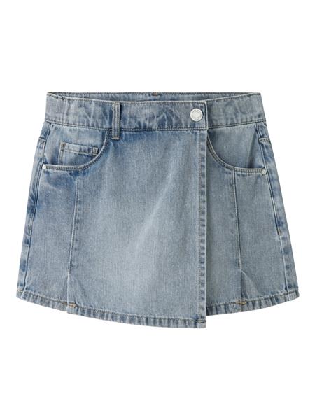Name it Mädchen Jeanshorts Rockshort NKFALMA 13252295
