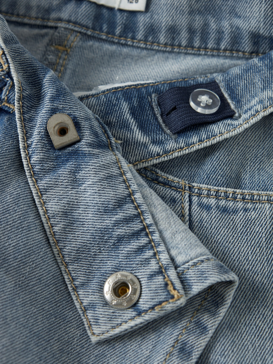 Name it Mädchen Jeanshorts Rockshort NKFALMA 13252295