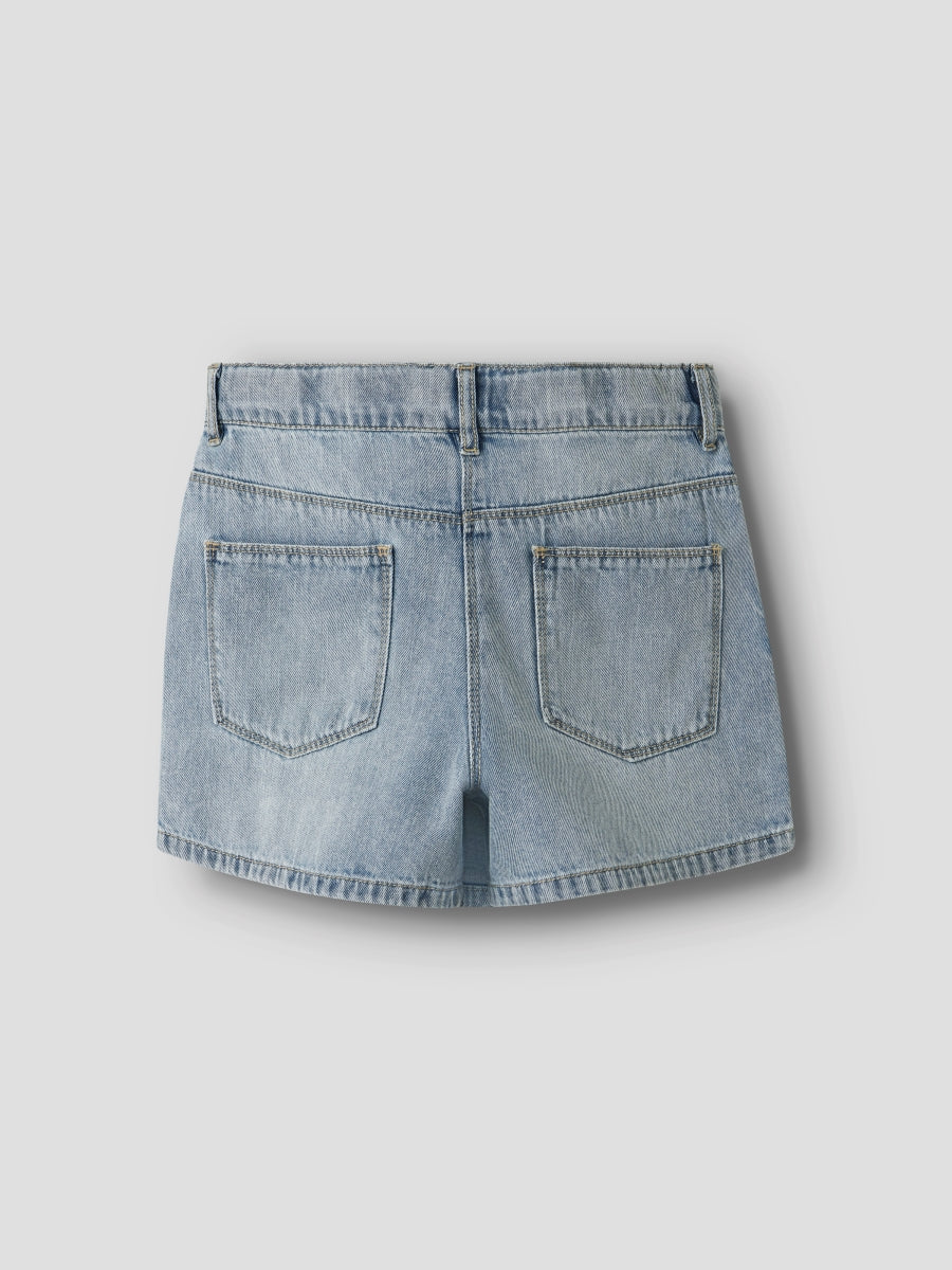 Name it Mädchen Jeanshorts Rockshort NKFALMA 13252295