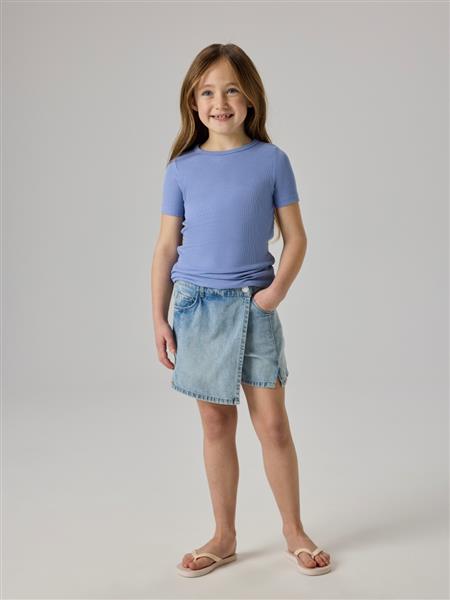 Name it Mädchen Jeanshorts Rockshort NKFALMA 13252295