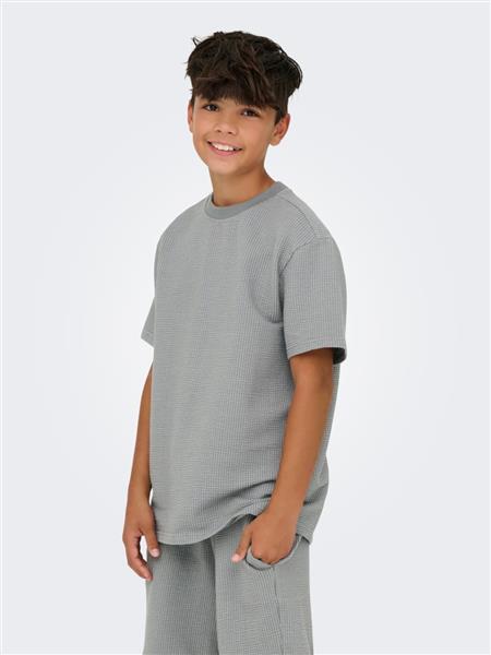 ONLY & SONS Jungen T-Shirt Oversize OSJKIAN 22037701