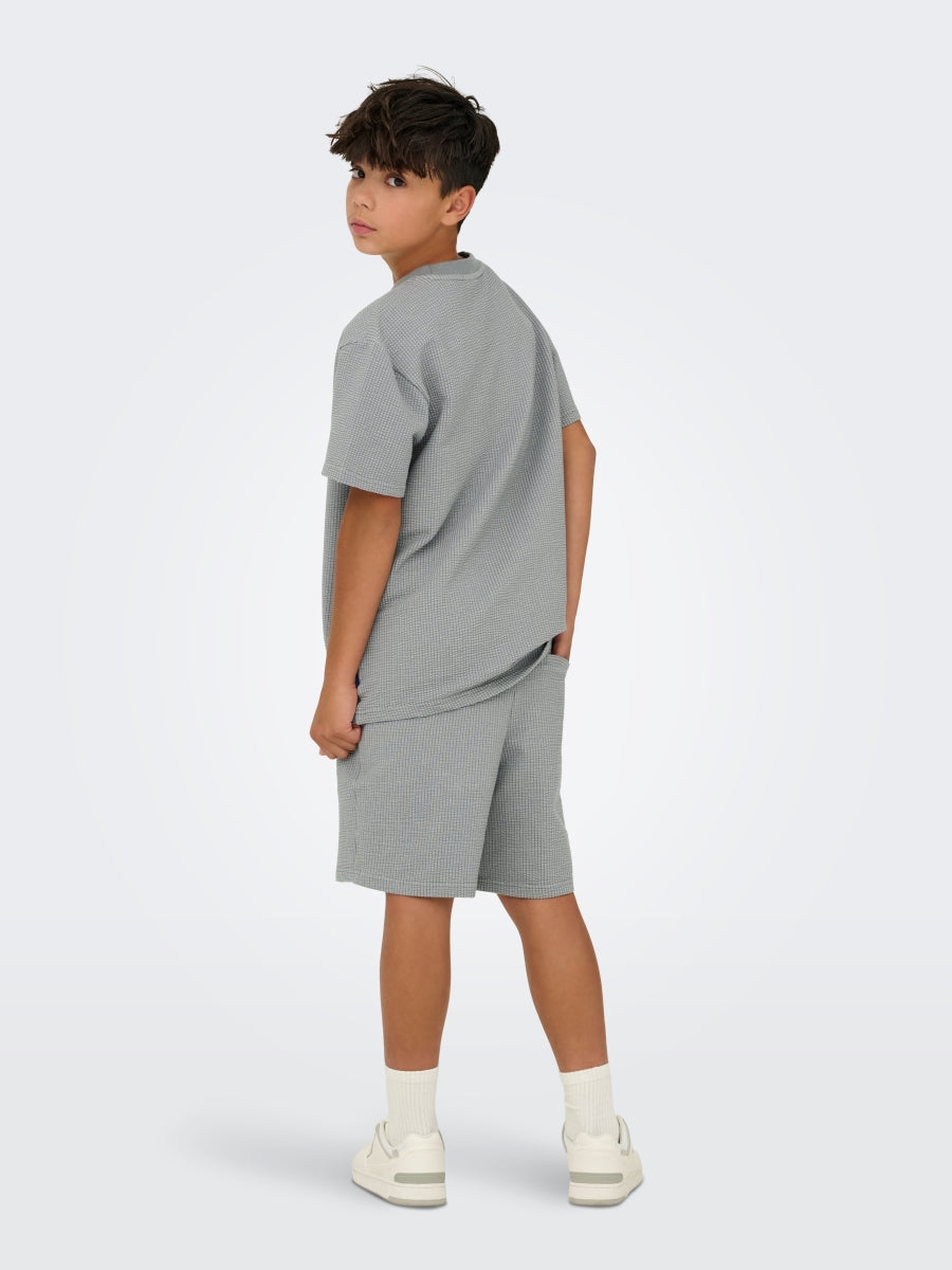 ONLY & SONS Jungen T-Shirt Oversize OSJKIAN 22037701